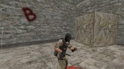 Knife + sleeve для Counter Strike 1.6 миниатюра 4