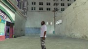 GTA Online shirt для GTA San Andreas миниатюра 4
