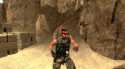 Malignants And Blackfires Ma para Counter-Strike Source miniatura 4