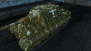 JagdTiger 3 para World Of Tanks miniatura 1