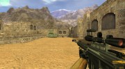M82A1 BARRETT for Counter Strike 1.6 miniature 1