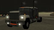 GHWProject  Realistic Truck Pack Supplemented  миниатюра 10