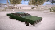 Ford Fairlane 500 1967 v1.1 для GTA San Andreas миниатюра 7