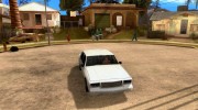 Реалистичные текстуры оригинальных авто para GTA San Andreas miniatura 4