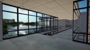 Villa F (Interior, Savedisk, Cars, Boat) for GTA San Andreas miniature 4