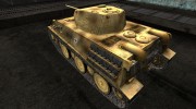 Шкурка для VK2801 for World Of Tanks miniature 3