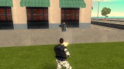 Counter Strike Terror for GTA 3 miniature 9