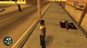 Ped Money Tweaker - Настройка денег у пешеходов para GTA San Andreas miniatura 4