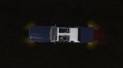 GTA 5 Willard Faction Custom Donk v.2 for GTA San Andreas miniature 3