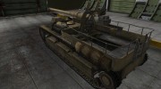 Шкурка для СУ-8 для World Of Tanks миниатюра 3