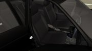 ВАЗ-2170 Приора для GTA San Andreas миниатюра 7