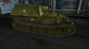Шкурка для Ferdinand para World Of Tanks miniatura 5