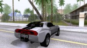 Badster for GTA San Andreas miniature 3