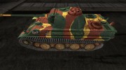 PzKpfw V Panther gyk para World Of Tanks miniatura 2