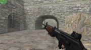 1.6 Galil retexture for Counter Strike 1.6 miniature 3