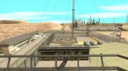 Prison Mod для GTA San Andreas миниатюра 5