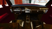 Town-Truck (beta) для GTA 4 миниатюра 7