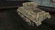M4A3 Sherman 7 for World Of Tanks miniature 3