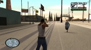 Fast Reload для GTA San Andreas миниатюра 4