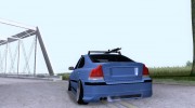 Volvo S60 for GTA San Andreas miniature 2