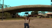 Vergil Sword ifp para GTA San Andreas miniatura 1