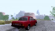 ГАЗ Волга 31029 para GTA San Andreas miniatura 3