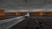 awp_metro для Counter Strike 1.6 миниатюра 10