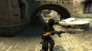 Kla$hinKoV Terror squad para Counter-Strike Source miniatura 2