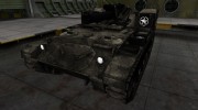 Отличный скин для M41 для World Of Tanks миниатюра 1