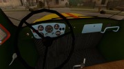 ГАЗ 53 para GTA San Andreas miniatura 6
