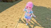 Riamu Yumemi for GTA San Andreas miniature 2