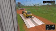МАЗ-514 v1.1.1 fix for Farming Simulator 2017 miniature 31