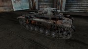 PzKpfw III 12 для World Of Tanks миниатюра 5