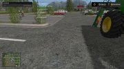 VehicleSort (быстрое переключение техники в игре) for Farming Simulator 2017 miniature 3