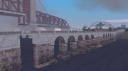2 Новых моста из HL 2 para GTA 3 miniatura 2