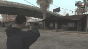HD Silenced (With HQ Original Icon) для GTA San Andreas миниатюра 3