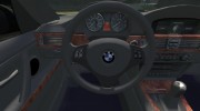 BMW 320i Police for GTA 4 miniature 6