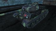 T-43 8 для World Of Tanks миниатюра 1