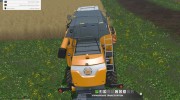 Courseplay v4.01 для Farming Simulator 2015 миниатюра 1