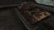 Шкурка для Lowe Не торопливый for World Of Tanks miniature 3