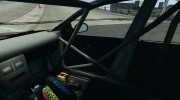 Chevrolet Lacetti WTCC Street Tun для GTA 4 миниатюра 7