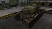 Отличный скин для T29 для World Of Tanks миниатюра 1