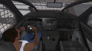 GTA V Declasse Brutus Apocalypse для GTA San Andreas миниатюра 4