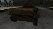 Американский танк M22 Locust для World Of Tanks миниатюра 4