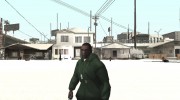 Assasins creed animations для GTA San Andreas миниатюра 7