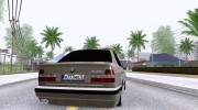 BMW E34 540i V8 para GTA San Andreas miniatura 3