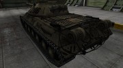 Шкурка для танка ИС-3 для World Of Tanks миниатюра 3