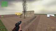 De_ispany para Counter-Strike Source miniatura 3