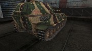VK4502(P) Ausf B 17 для World Of Tanks миниатюра 4