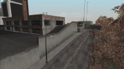 HQ Реалистичные дороги 2.0 (Mod Loader) for GTA San Andreas miniature 5